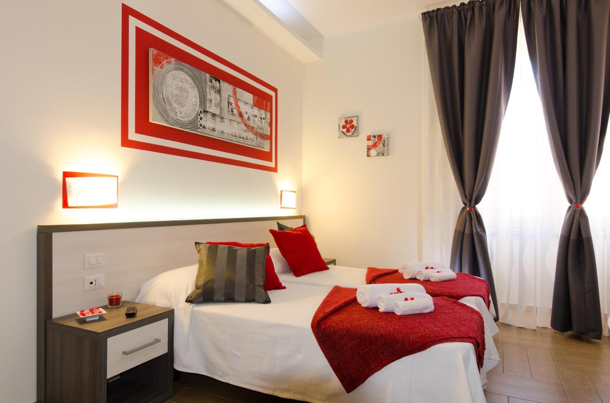 Gemme Di Roma Accomodation — Photos 3